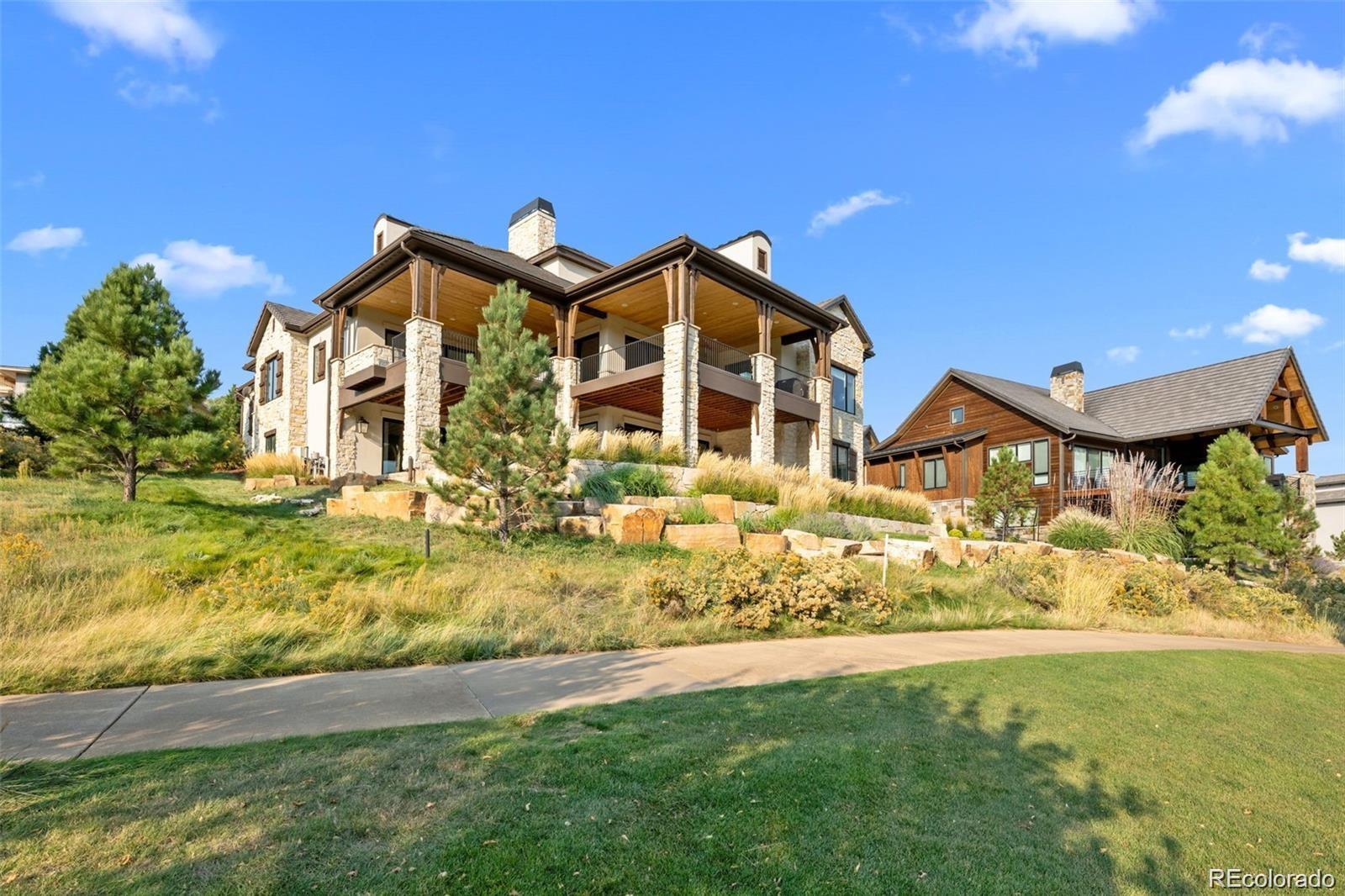 7912 Raphael Lane Littleton CO 80125