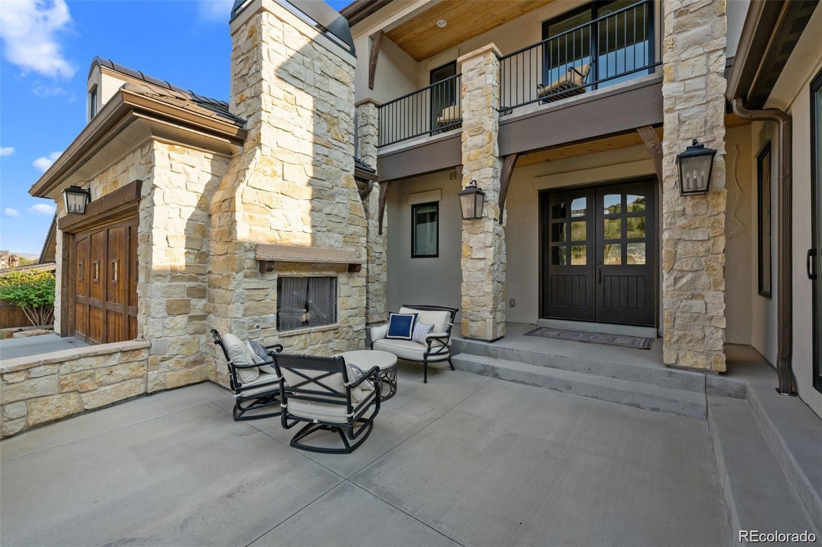 7912 Raphael Lane Littleton CO 80125