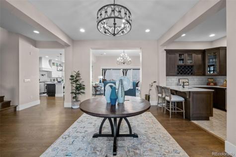 7912 Raphael Lane Littleton CO 80125