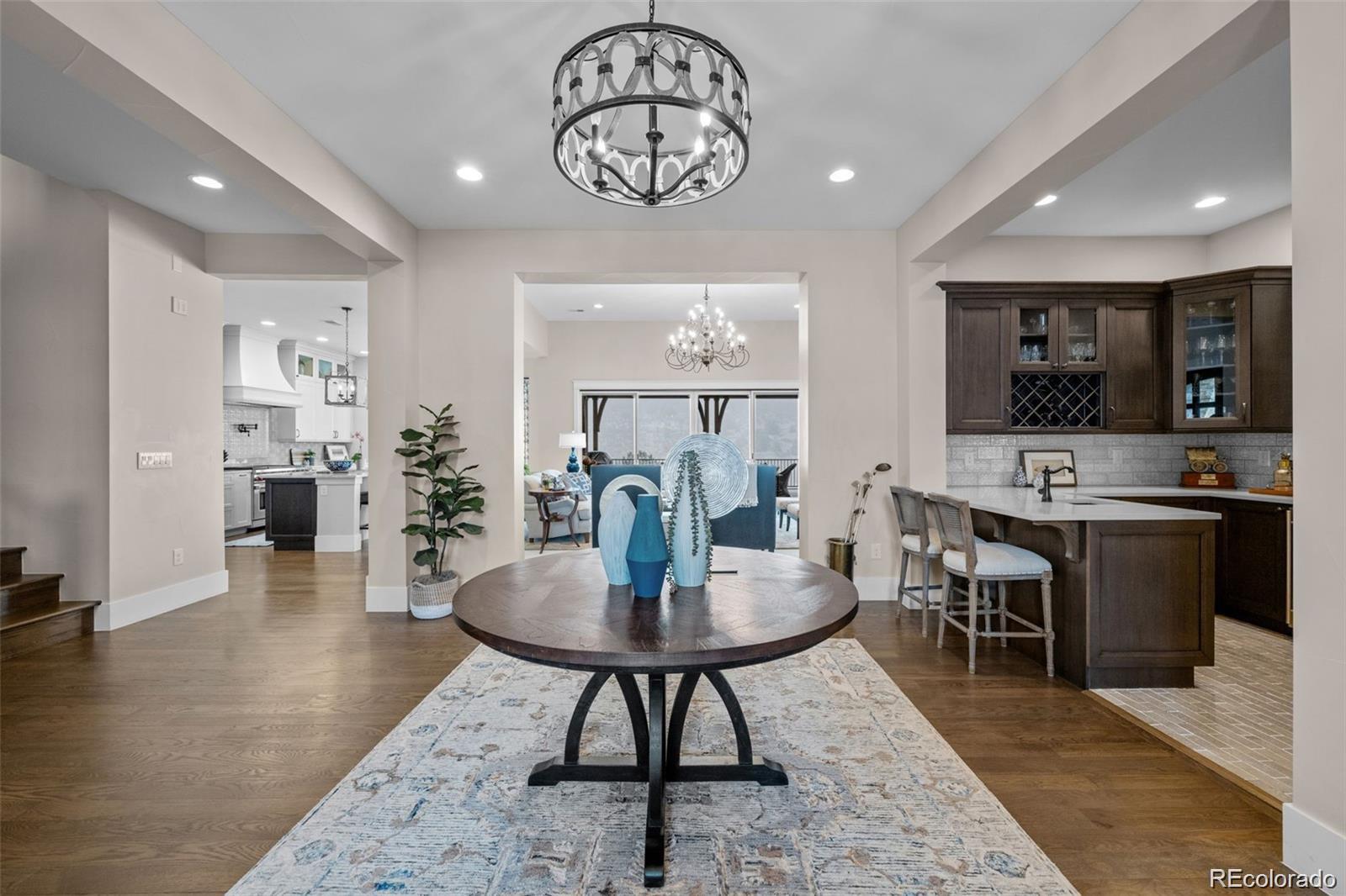 7912 Raphael Lane Littleton CO 80125