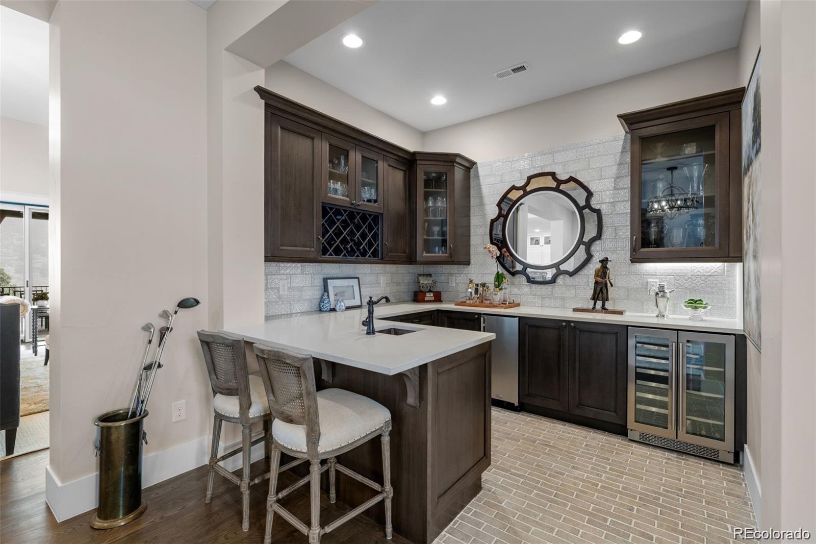 7912 Raphael Lane Littleton CO 80125