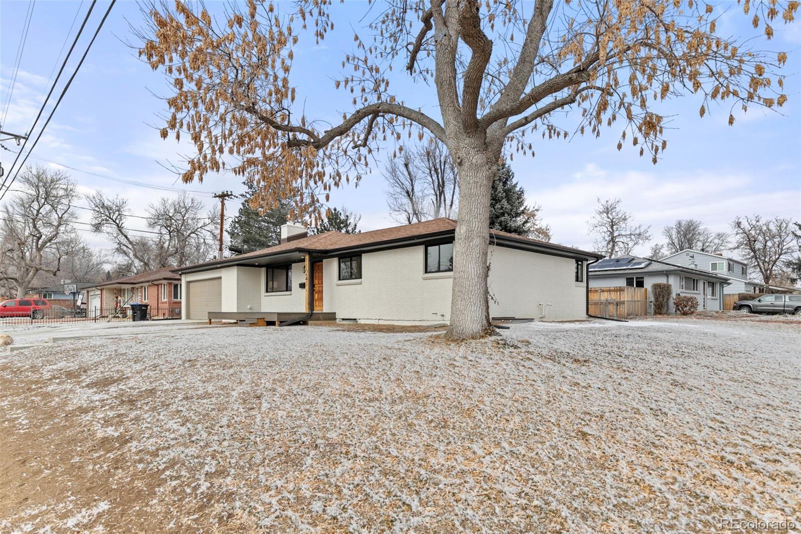 11241 W 60th Avenue Arvada CO 80004