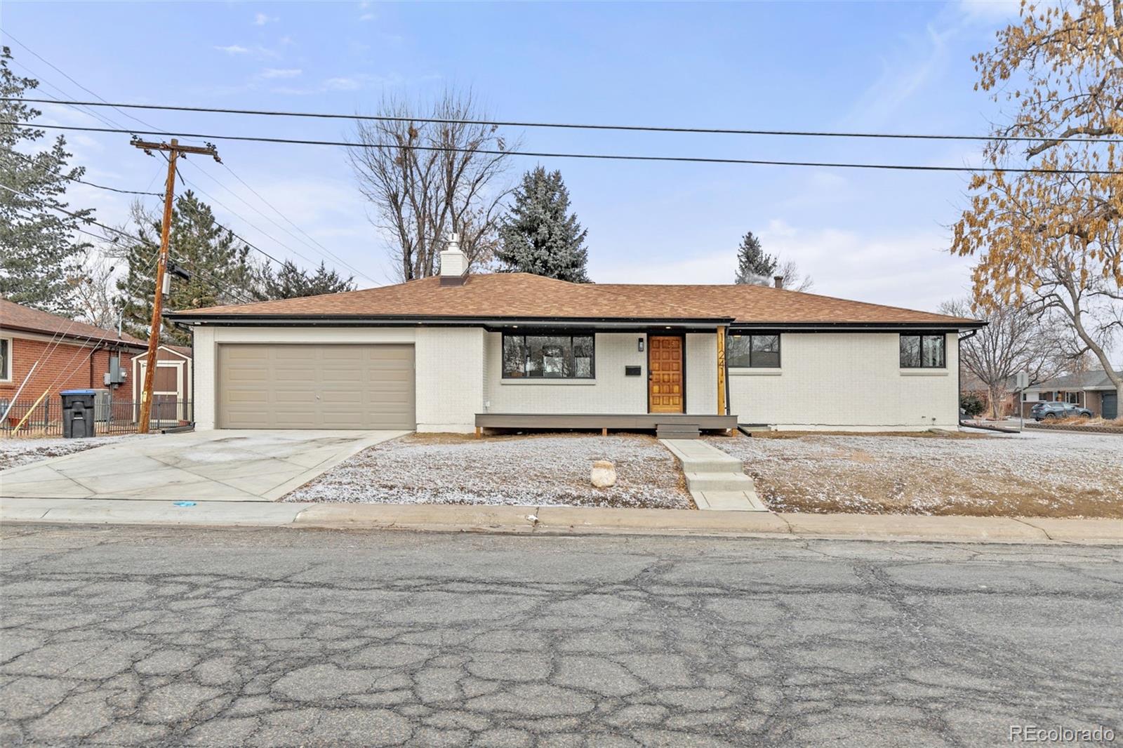 11241 W 60th Avenue Arvada CO 80004
