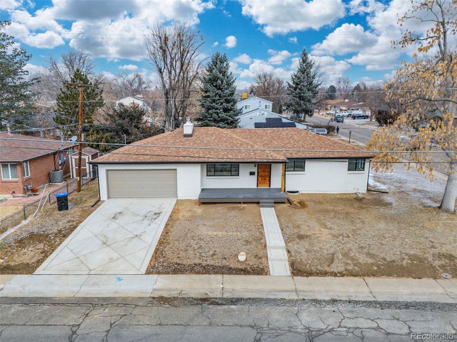 11241 W 60th Avenue Arvada CO 80004