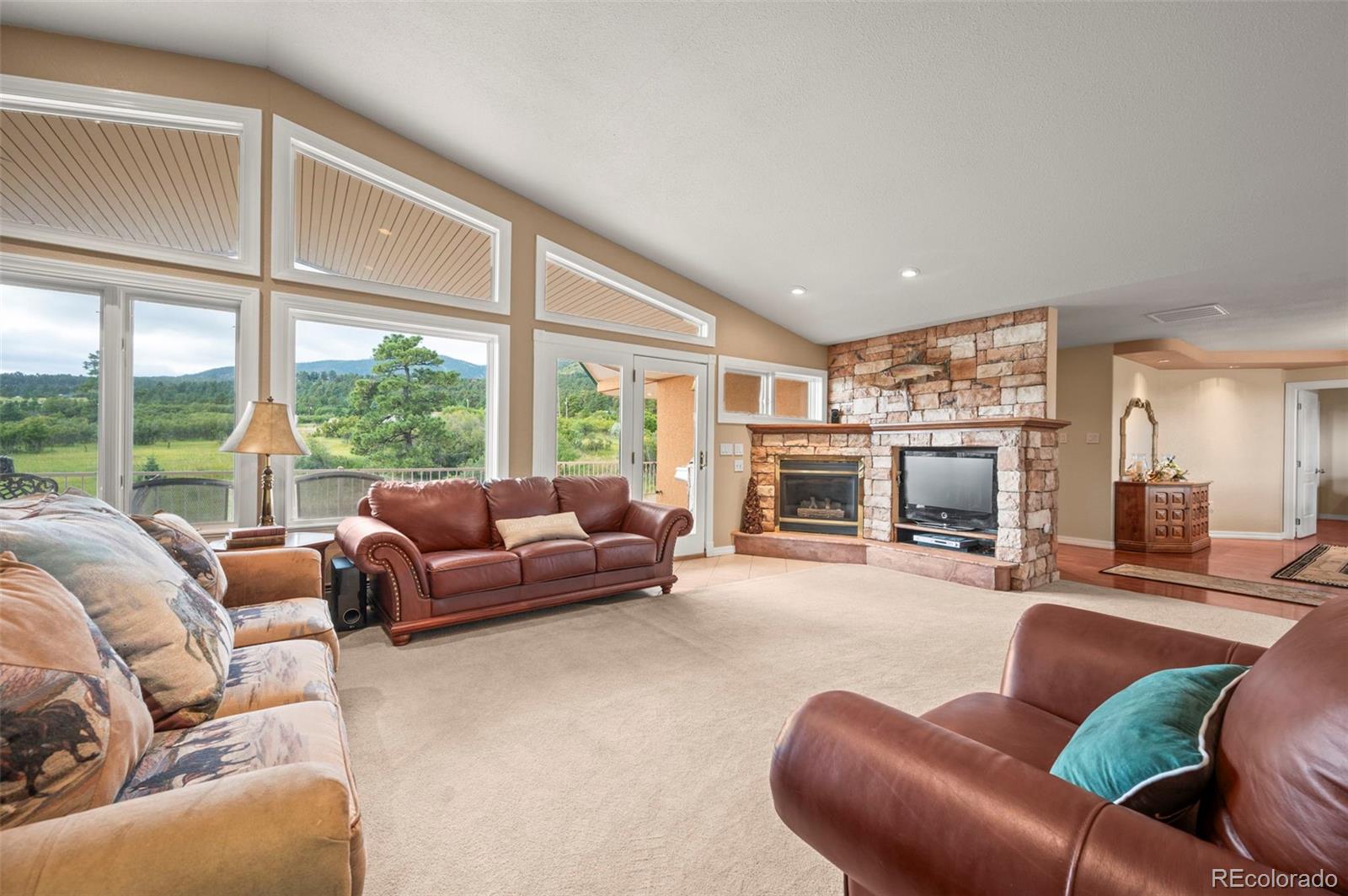10650 Baxter Road Rye CO 81069