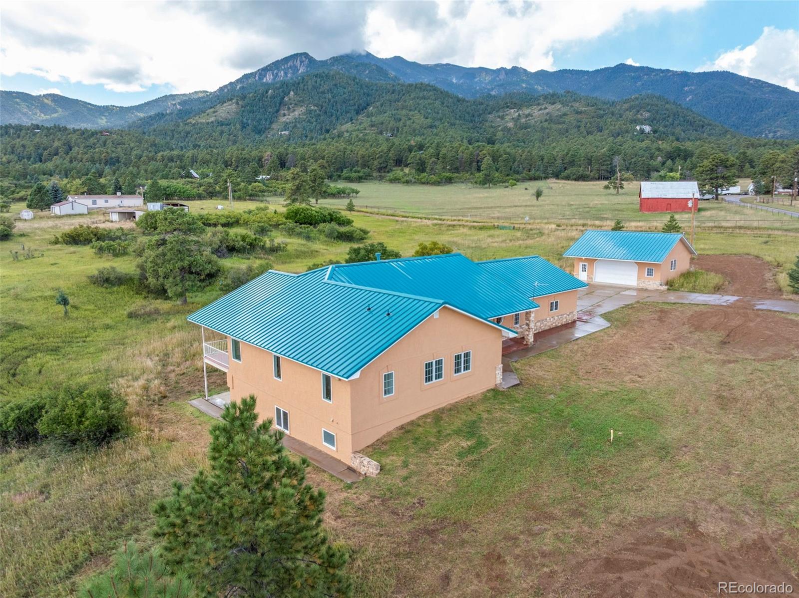 10650 Baxter Road Rye CO 81069