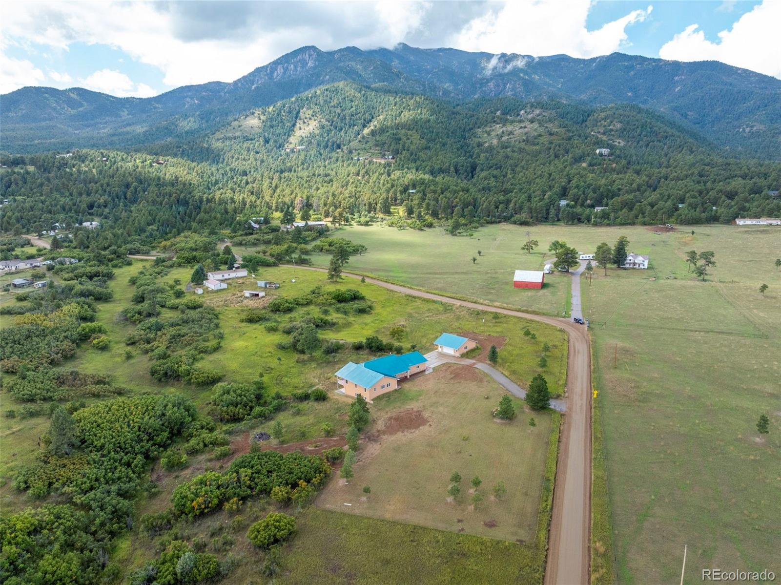 10650 Baxter Road Rye CO 81069