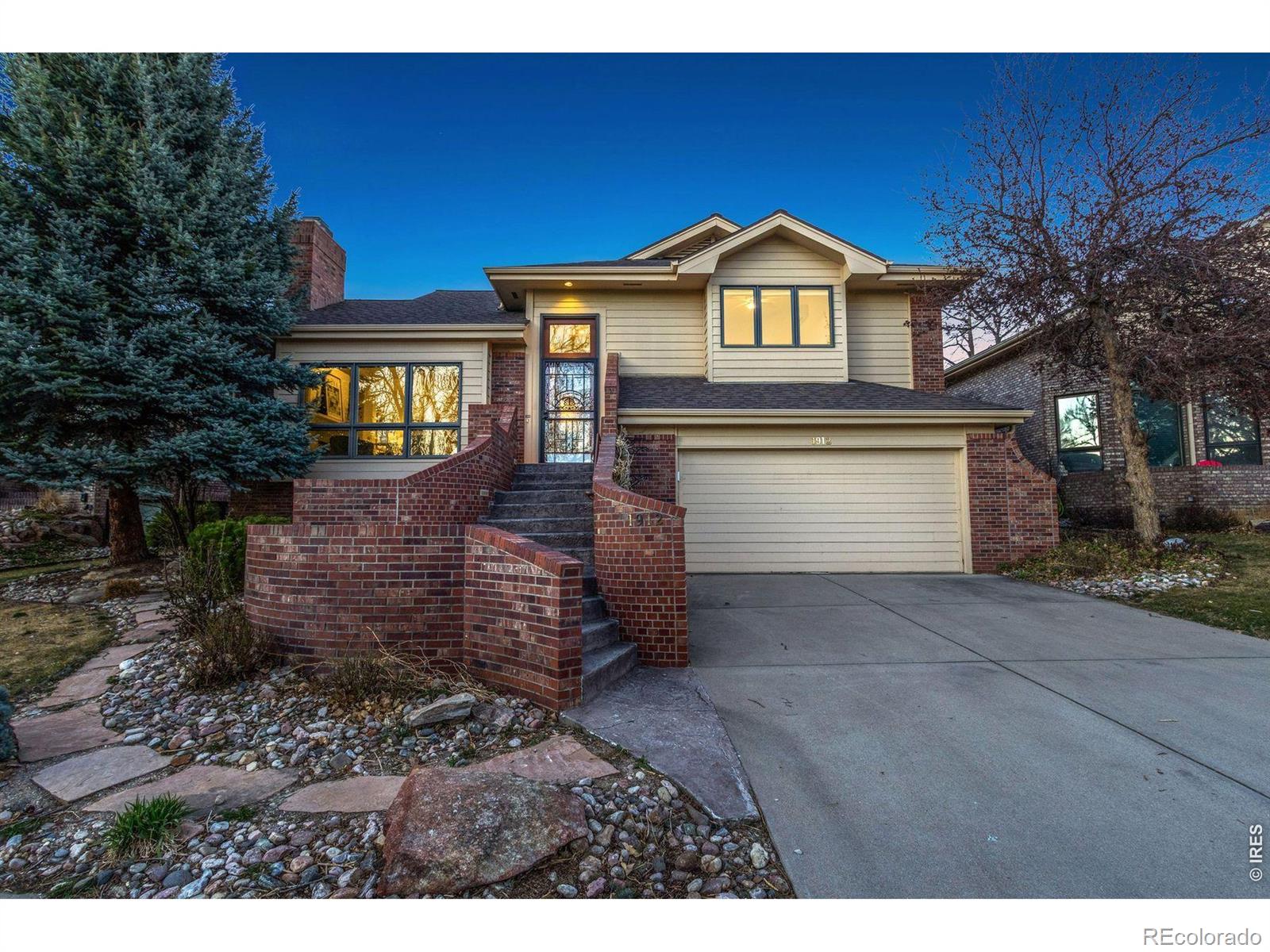 1912 Cottonwood Point Drive Fort Collins CO 80524