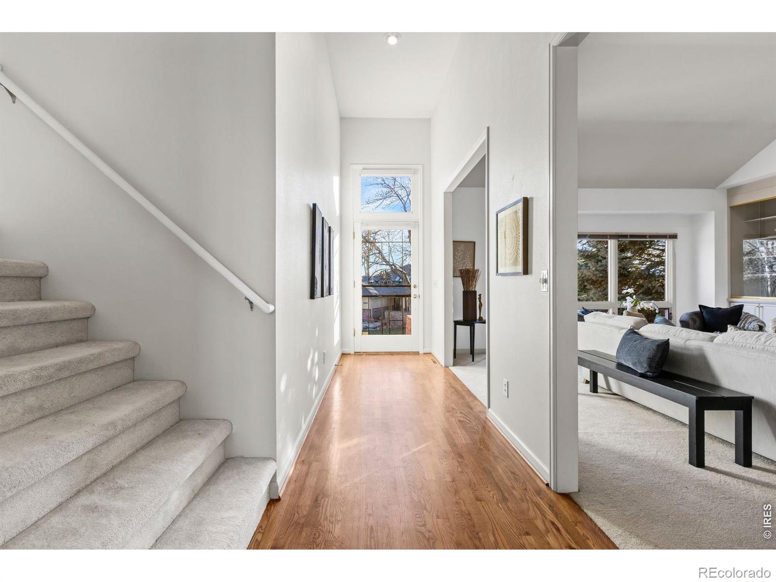 1912 Cottonwood Point Drive Fort Collins CO 80524