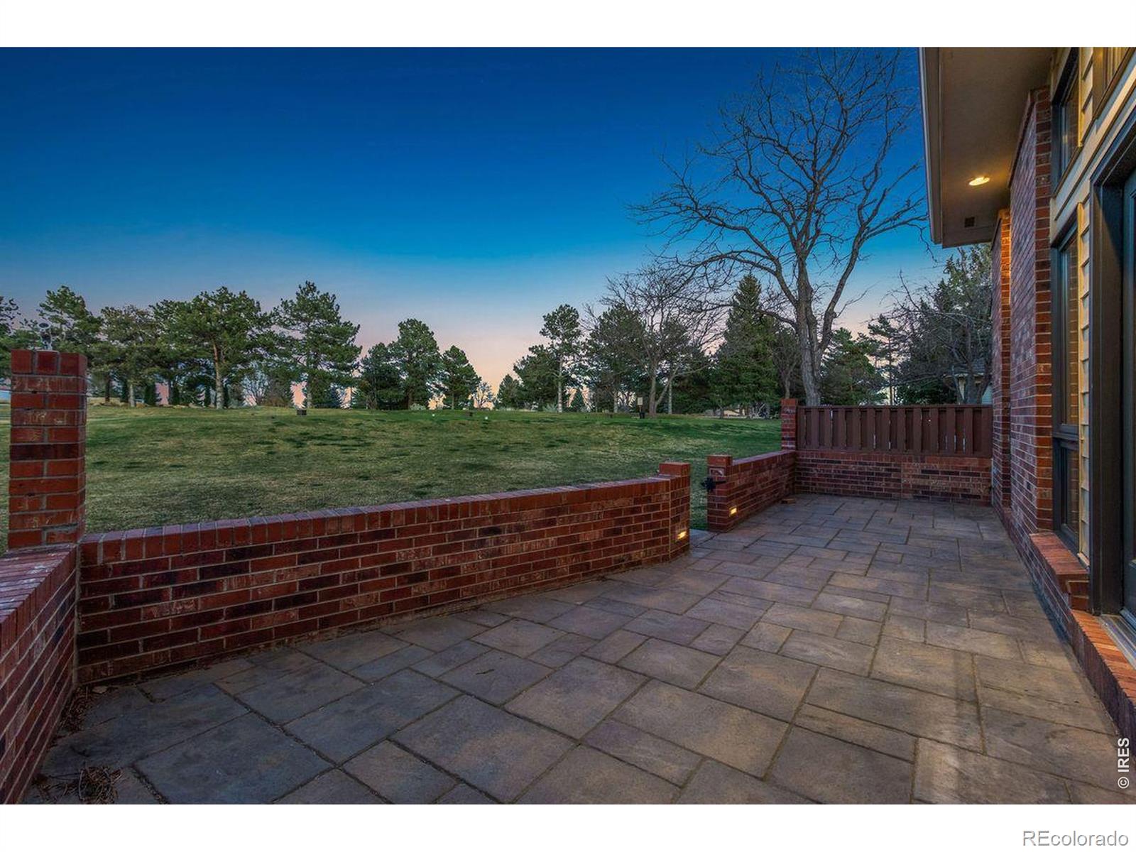 1912 Cottonwood Point Drive Fort Collins CO 80524