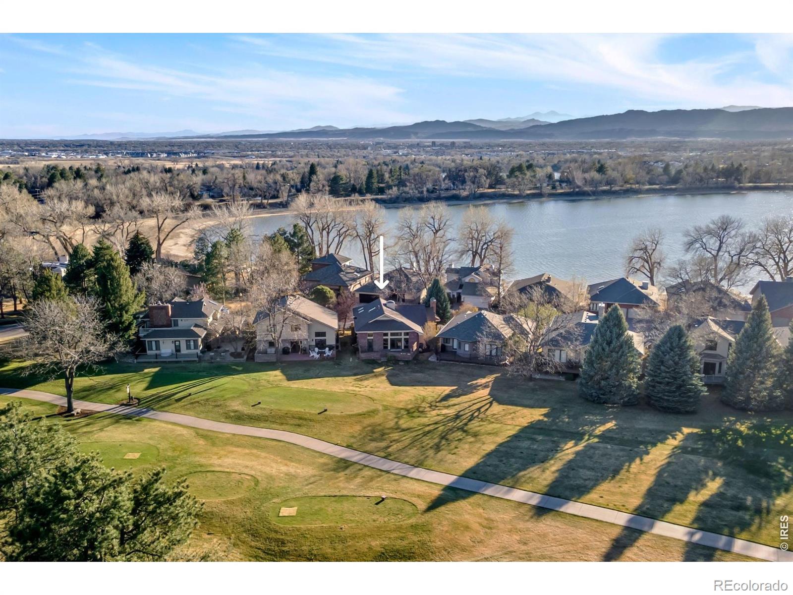 1912 Cottonwood Point Drive Fort Collins CO 80524
