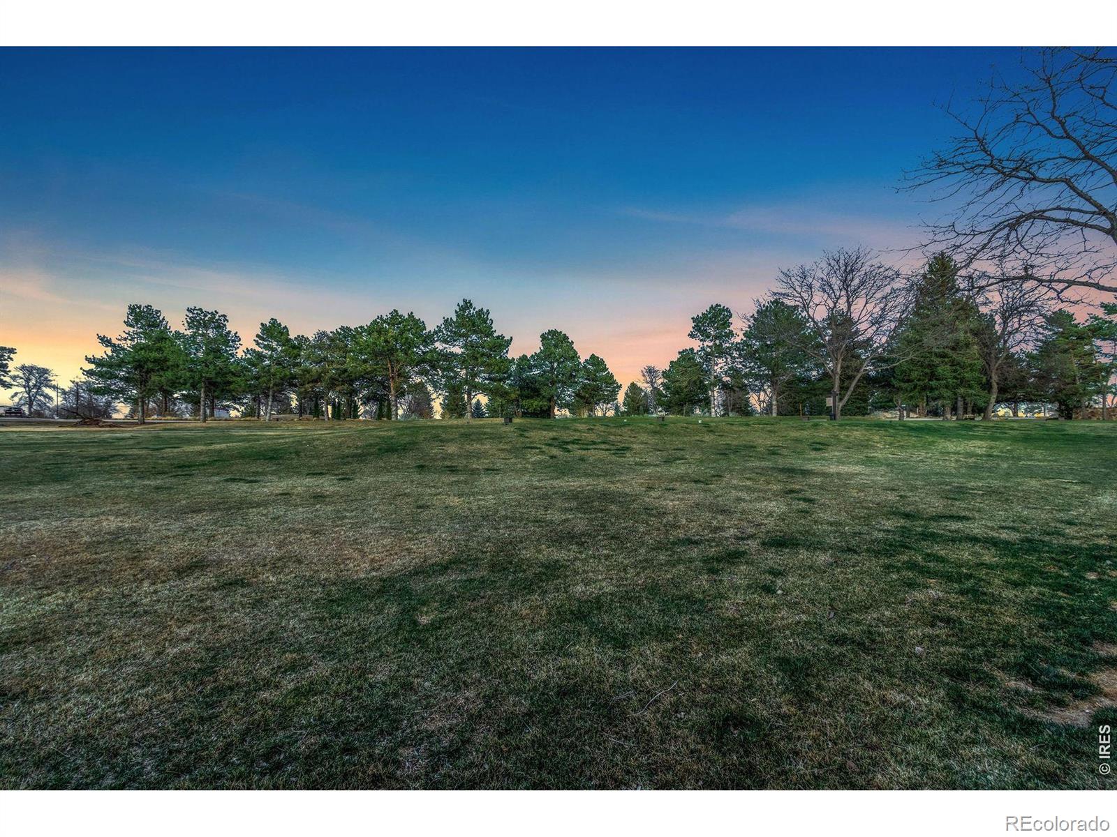 1912 Cottonwood Point Drive Fort Collins CO 80524