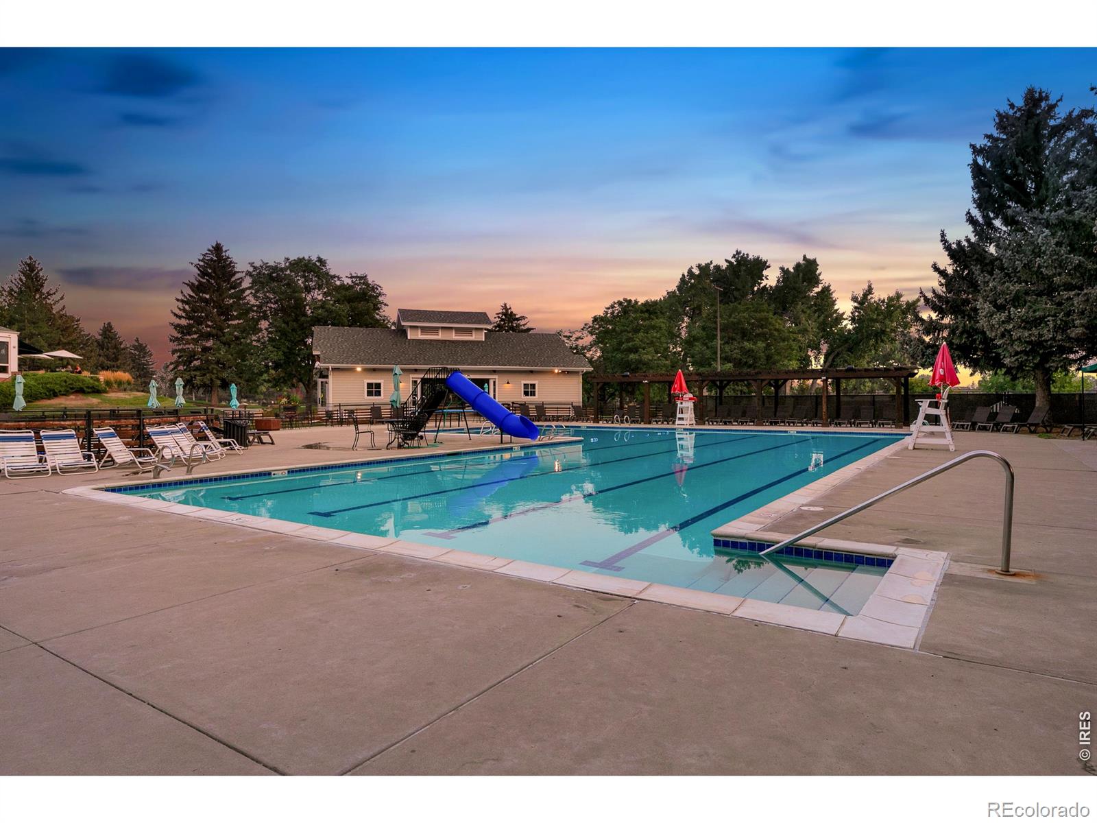 1912 Cottonwood Point Drive Fort Collins CO 80524