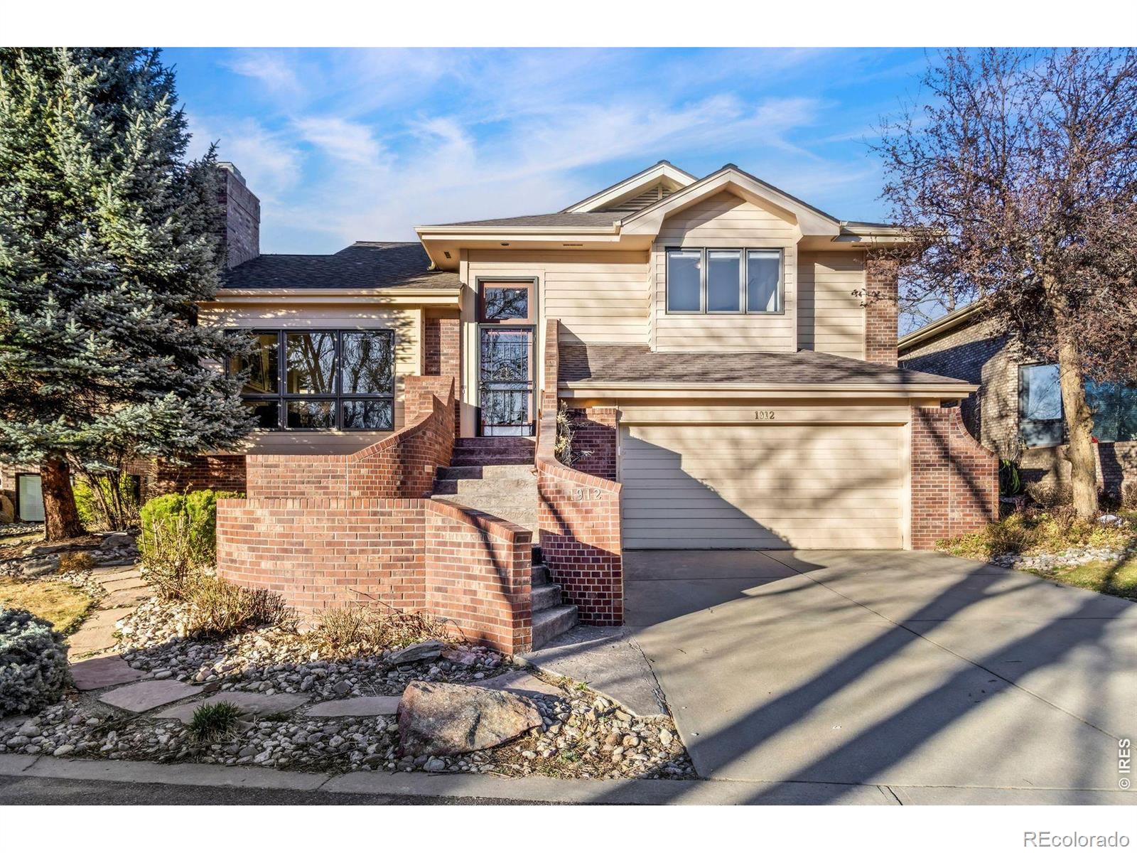 1912 Cottonwood Point Drive Fort Collins CO 80524