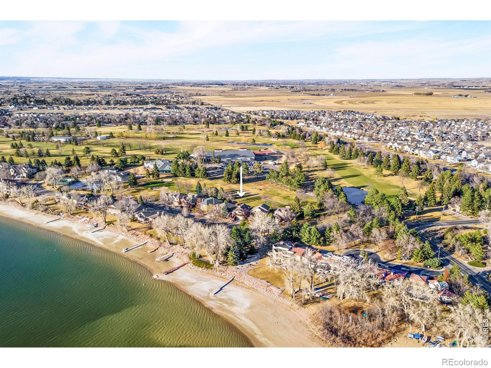 1912 Cottonwood Point Drive Fort Collins CO 80524