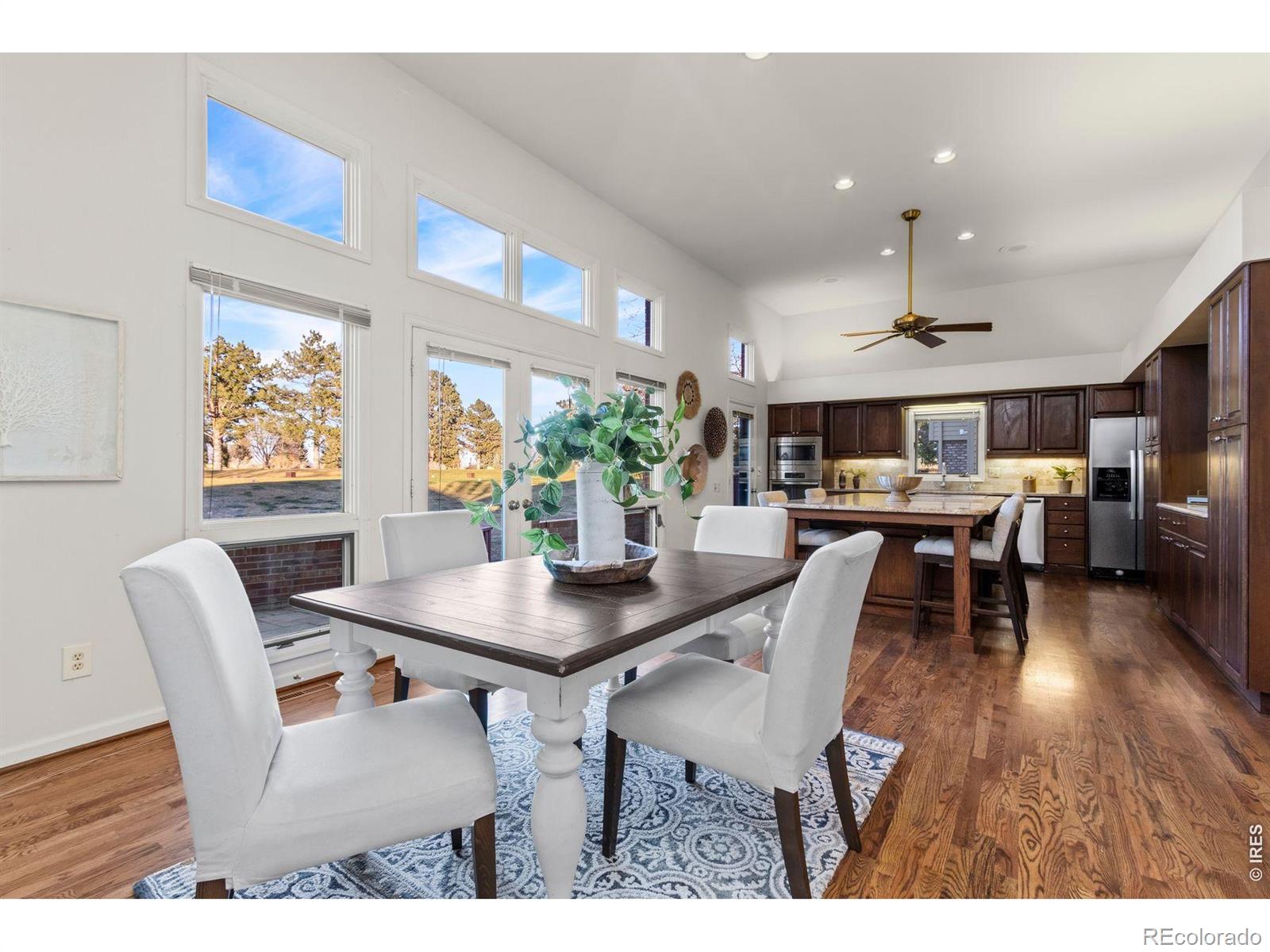 1912 Cottonwood Point Drive Fort Collins CO 80524
