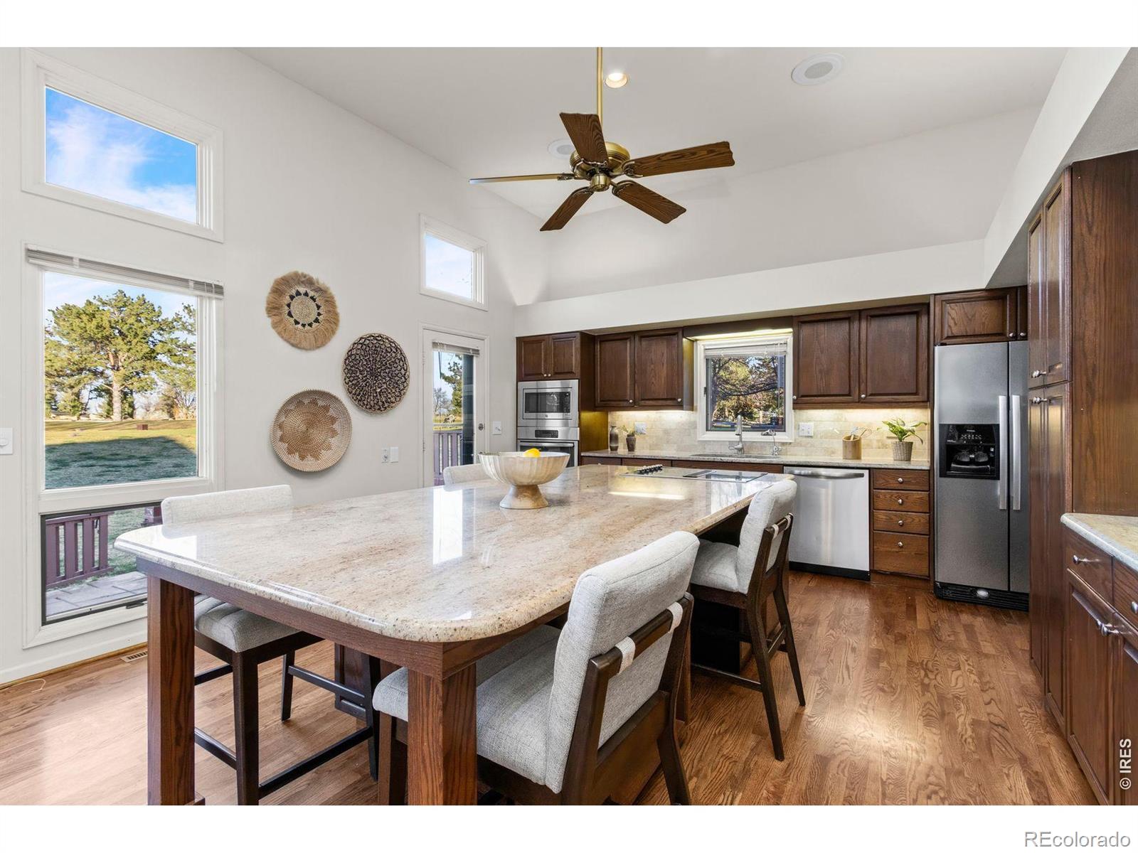 1912 Cottonwood Point Drive Fort Collins CO 80524