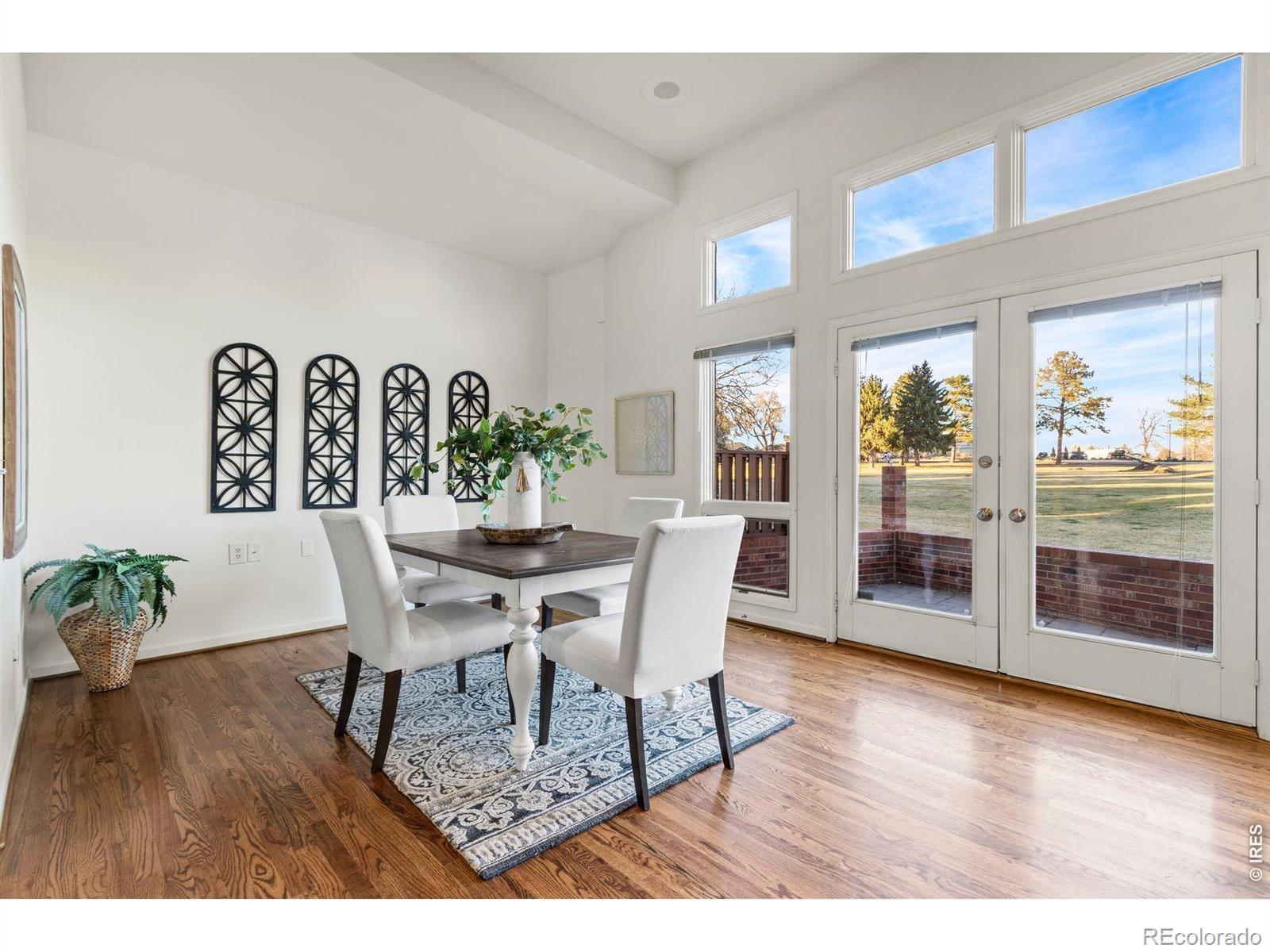 1912 Cottonwood Point Drive Fort Collins CO 80524