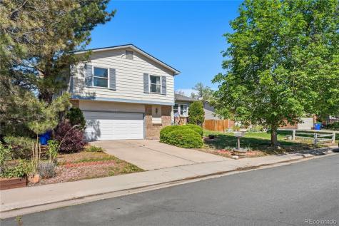 1551 S Dawson Street Aurora CO 80012