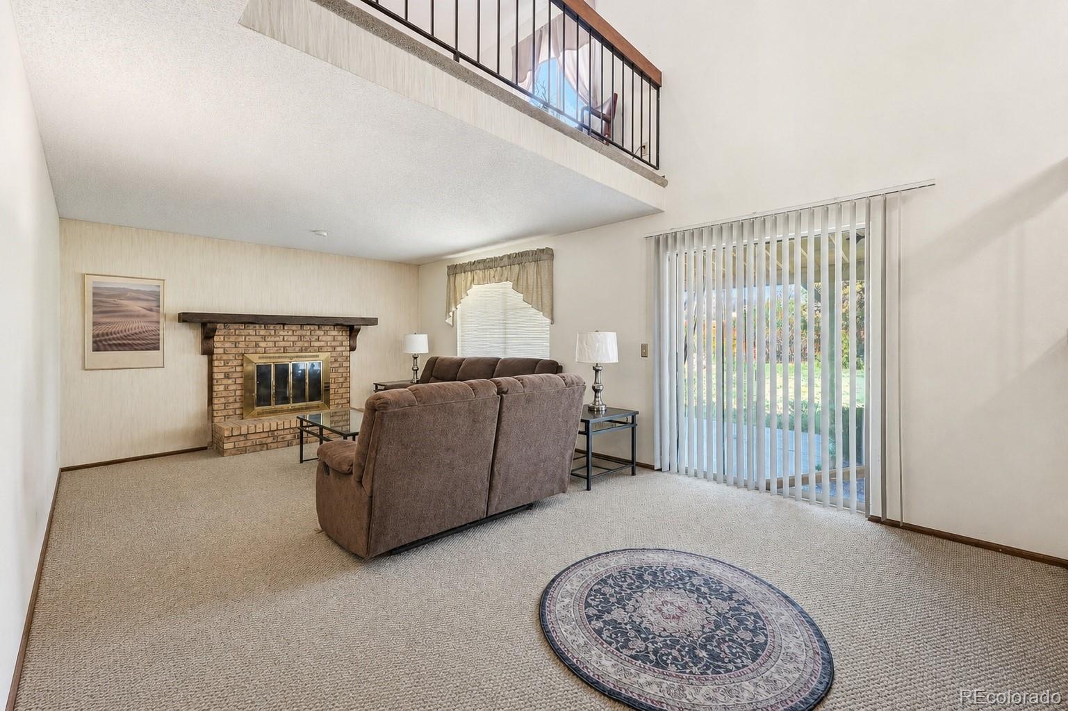1551 S Dawson Street Aurora CO 80012