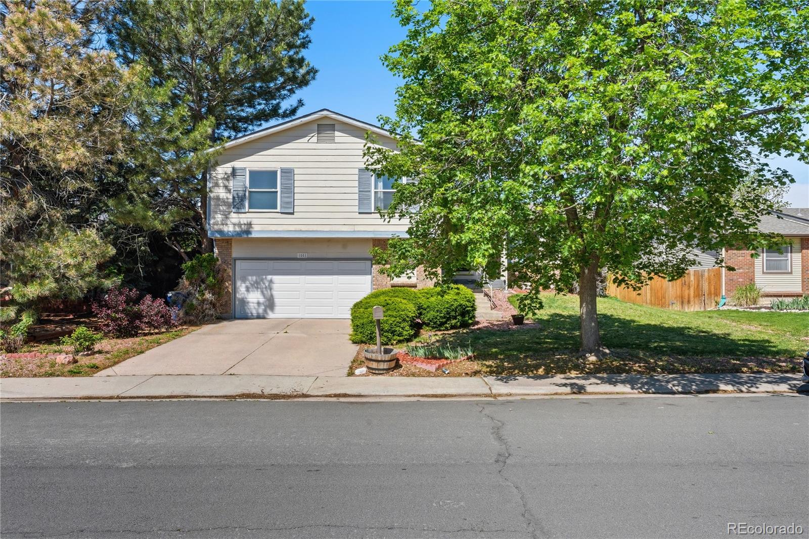 1551 S Dawson Street Aurora CO 80012