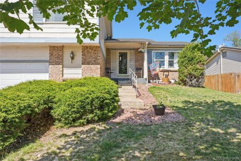 1551 S Dawson Street Aurora CO 80012