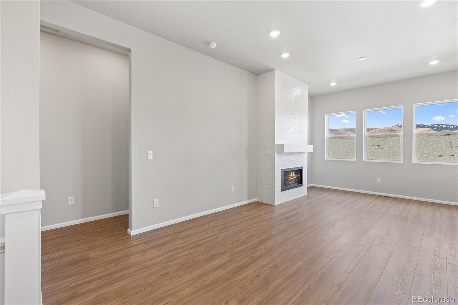138 S Seacrest Street Golden CO 80401