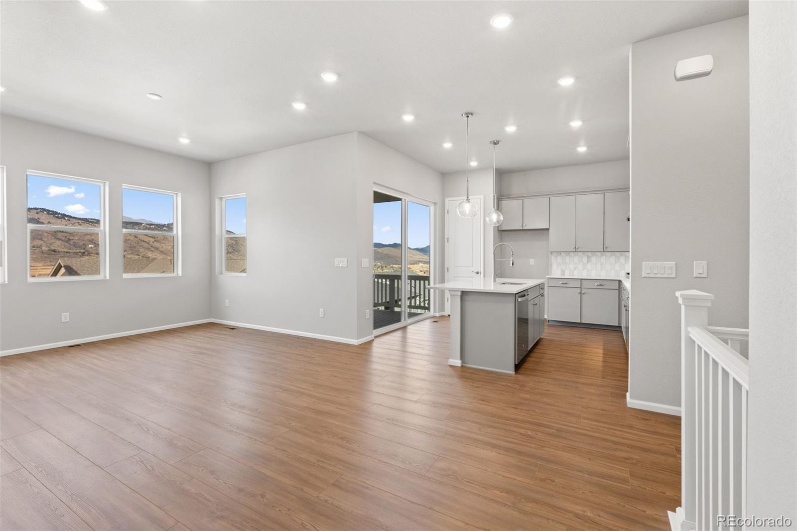 138 S Seacrest Street Golden CO 80401
