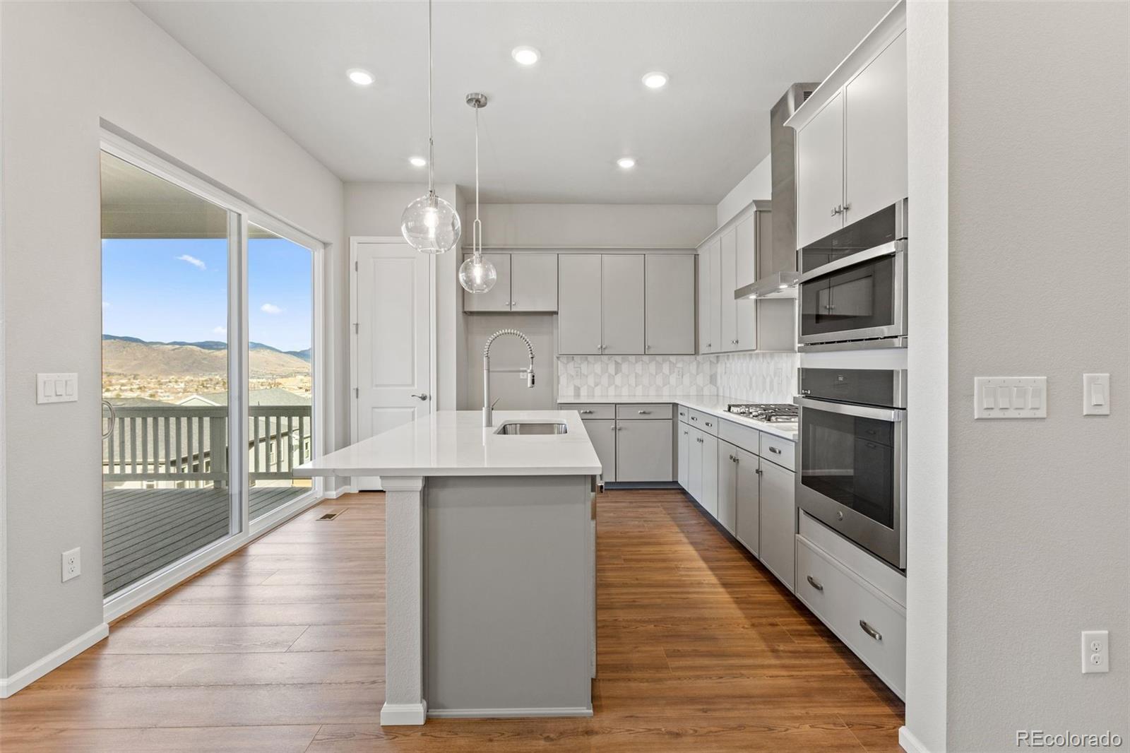 138 S Seacrest Street Golden CO 80401
