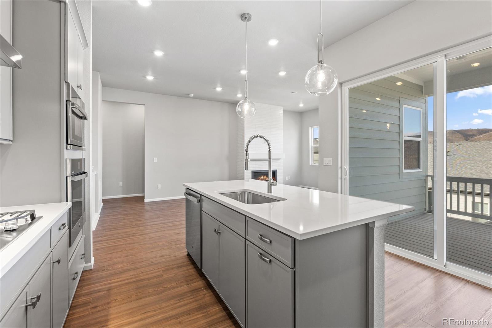 138 S Seacrest Street Golden CO 80401