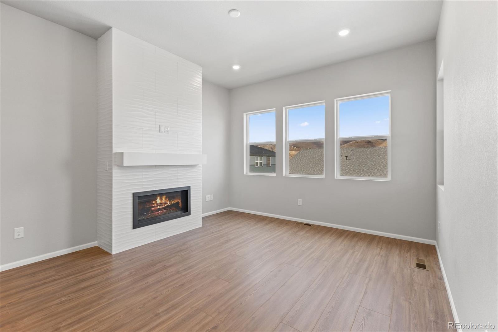 138 S Seacrest Street Golden CO 80401