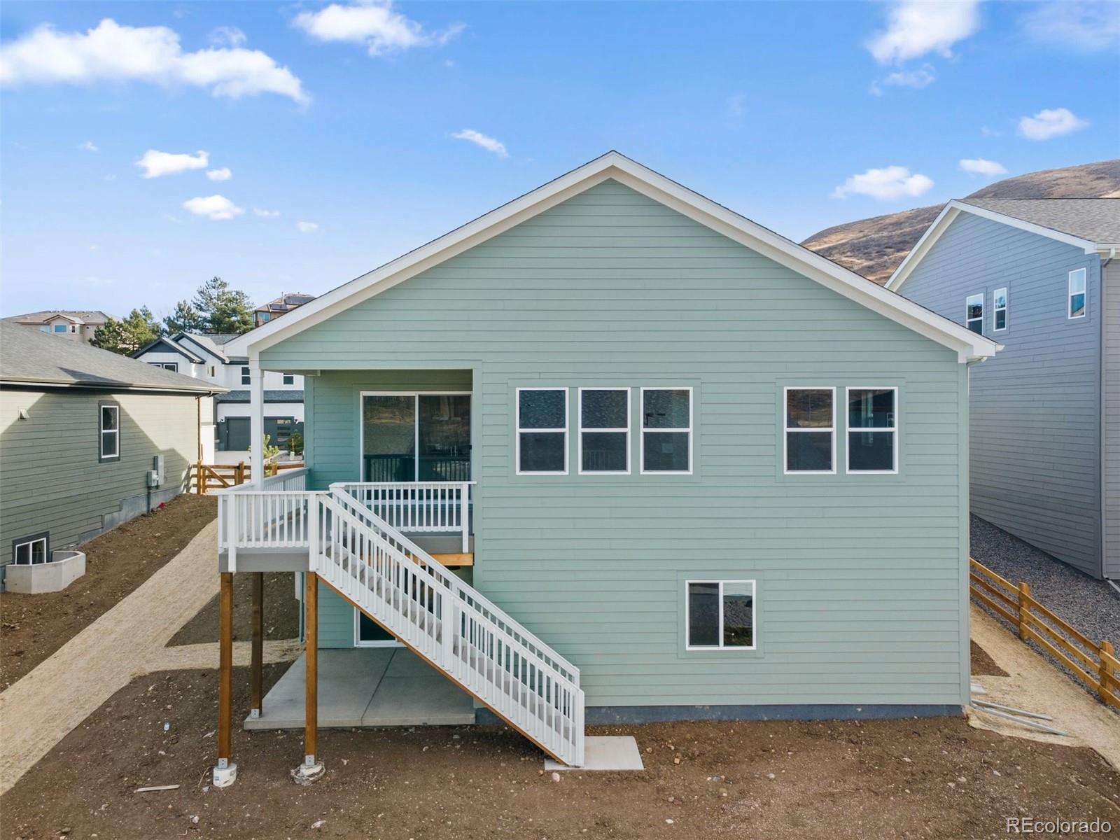 138 S Seacrest Street Golden CO 80401