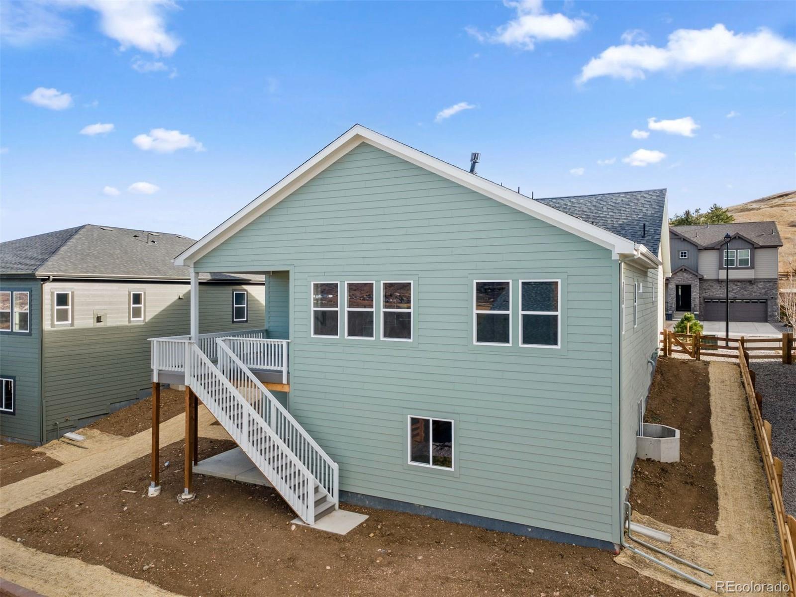 138 S Seacrest Street Golden CO 80401