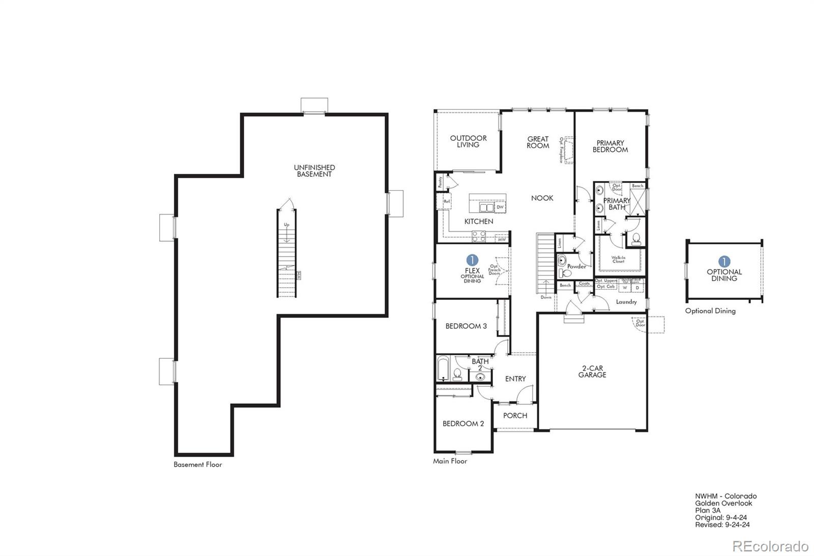 138 S Seacrest Street Golden CO 80401