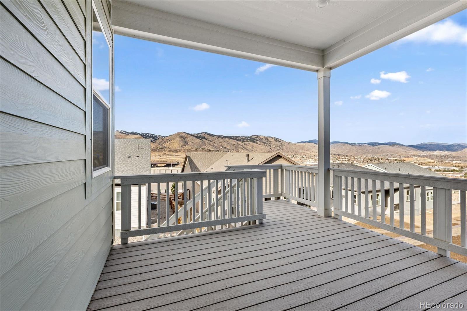 138 S Seacrest Street Golden CO 80401