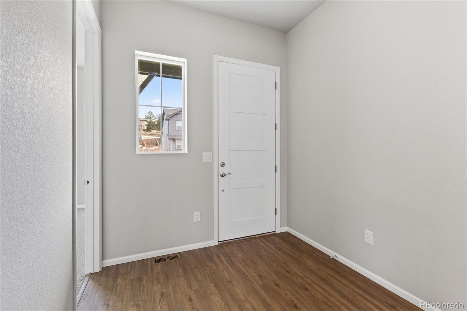 138 S Seacrest Street Golden CO 80401