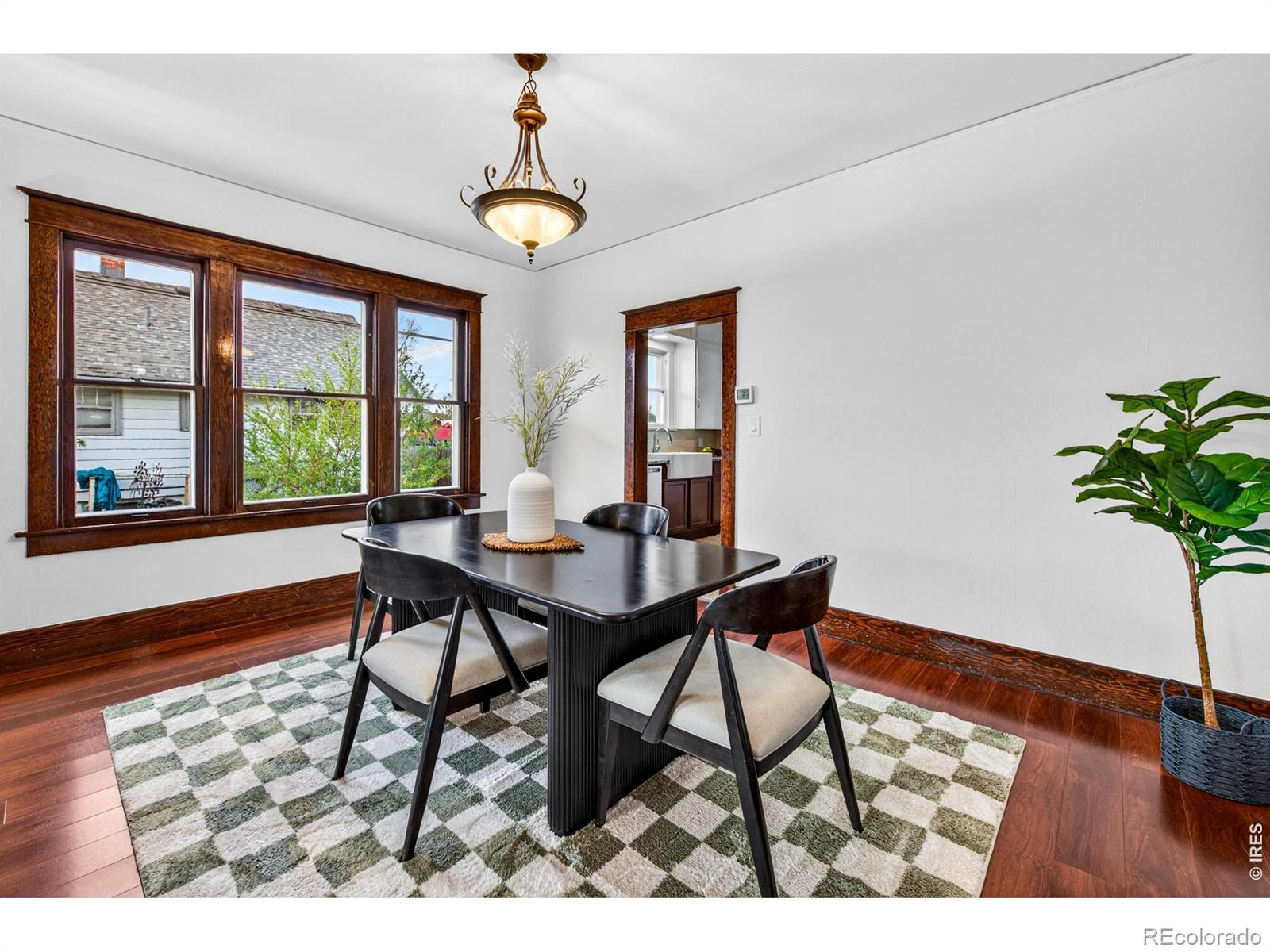 113 Park Avenue Fort Lupton CO 80621