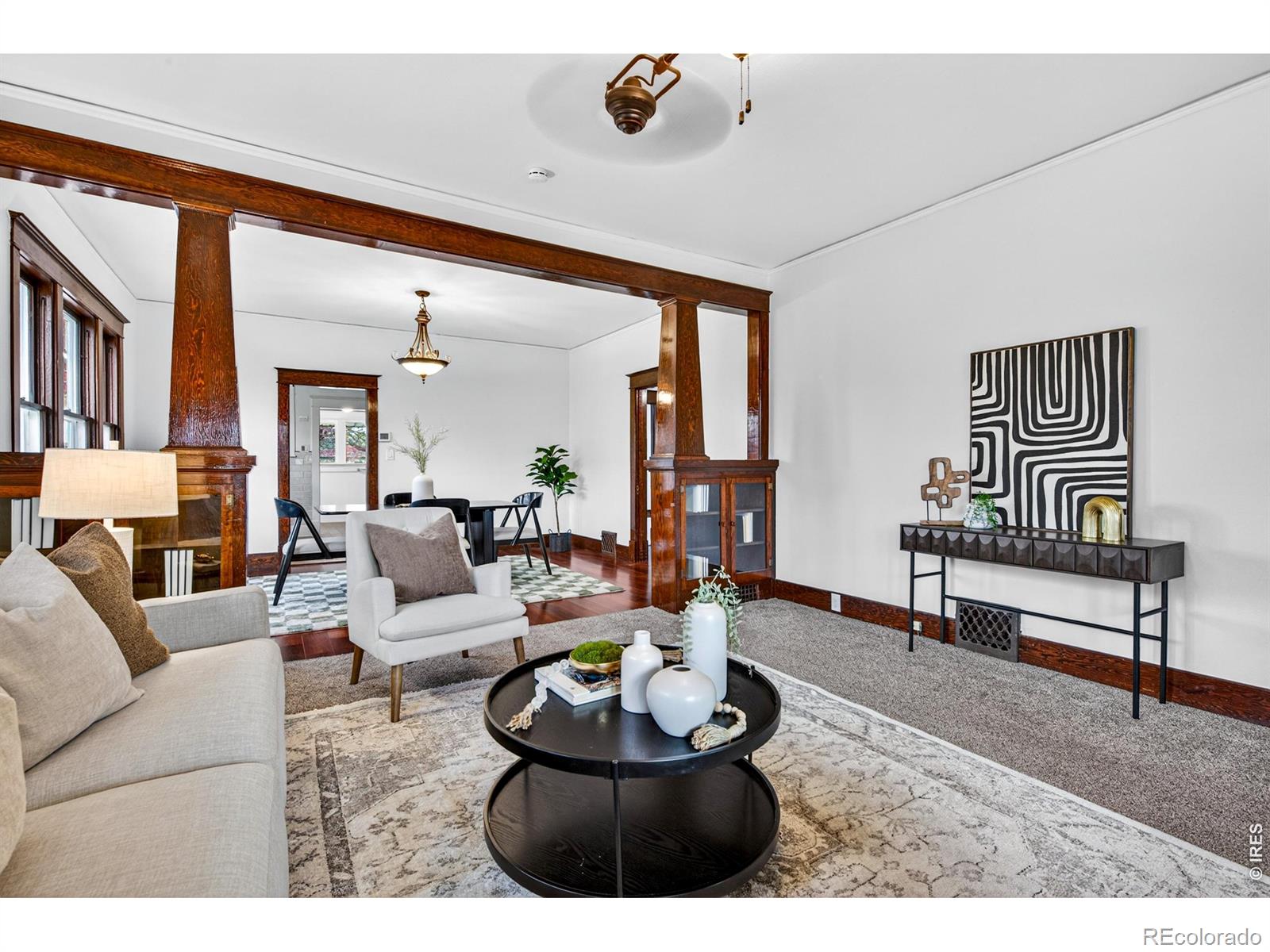 113 Park Avenue Fort Lupton CO 80621