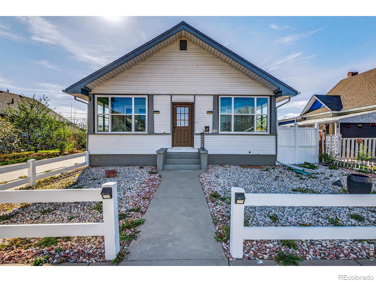 113 Park Avenue Fort Lupton CO 80621