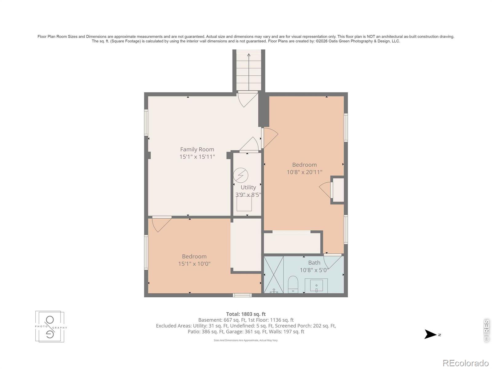 113 Park Avenue Fort Lupton CO 80621