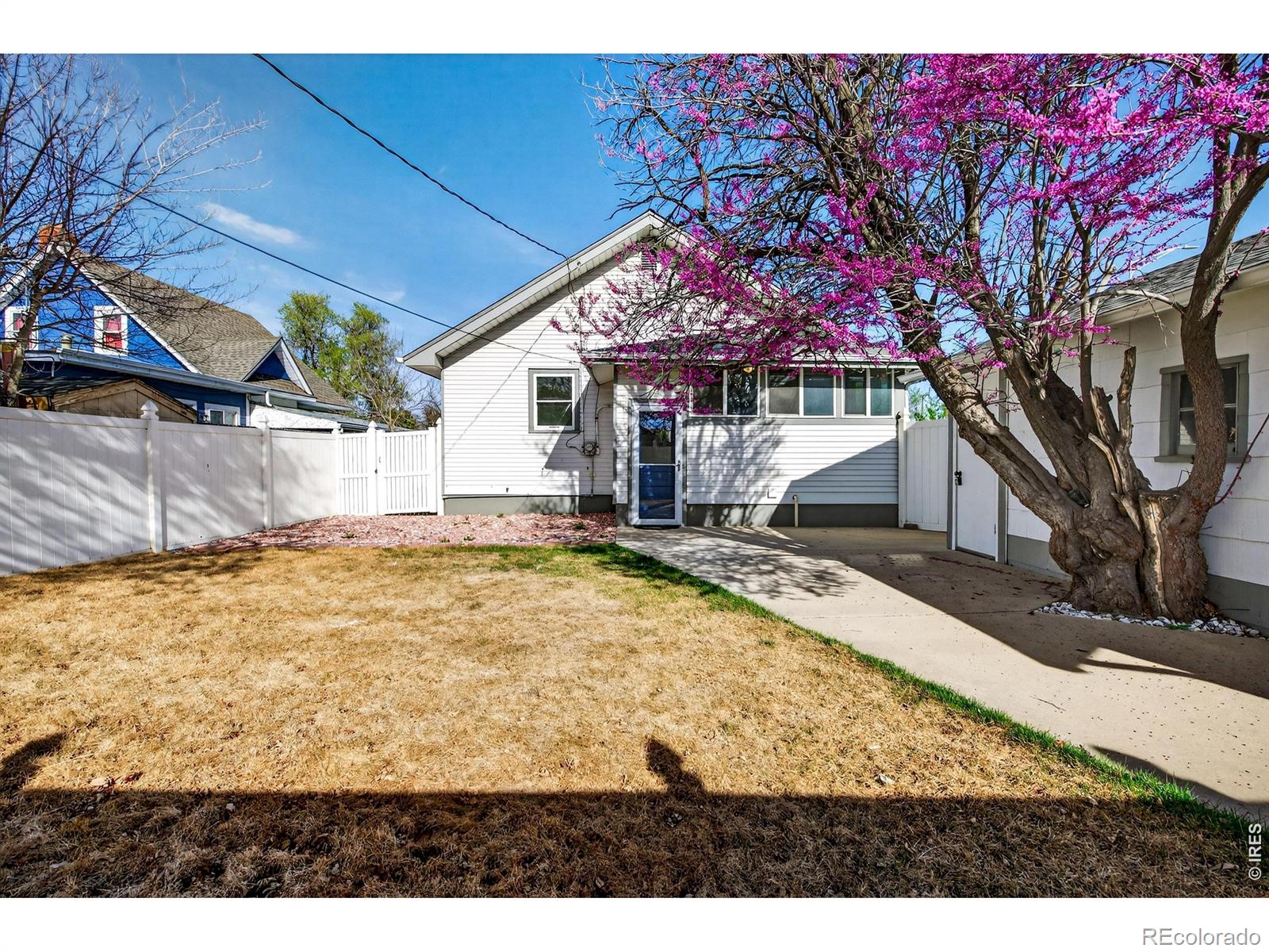 113 Park Avenue Fort Lupton CO 80621