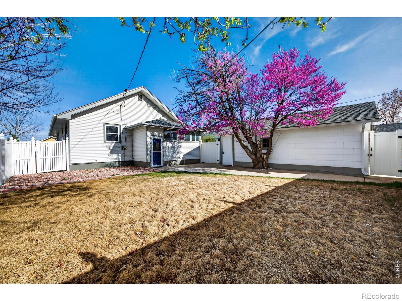 113 Park Avenue Fort Lupton CO 80621
