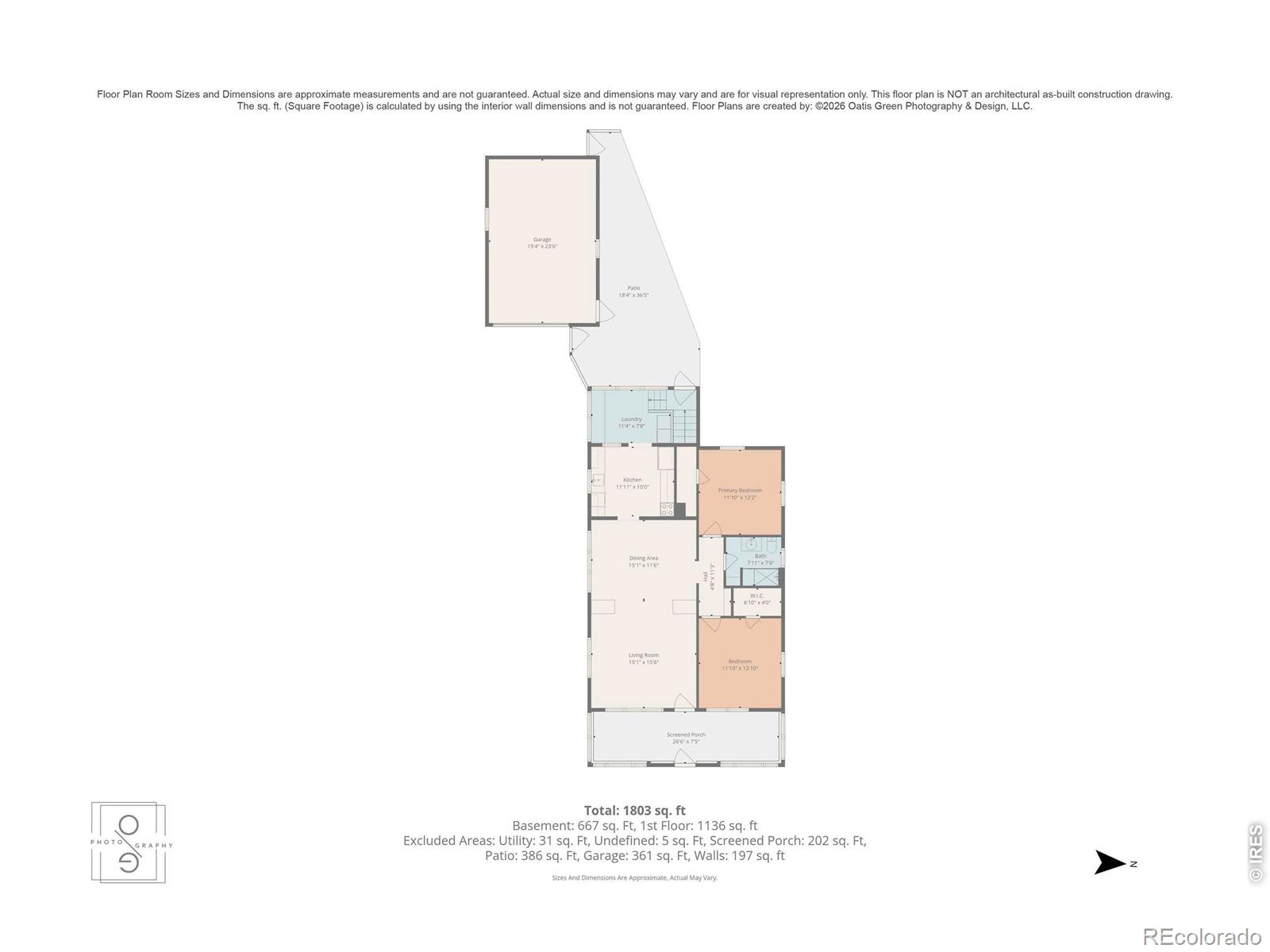 113 Park Avenue Fort Lupton CO 80621