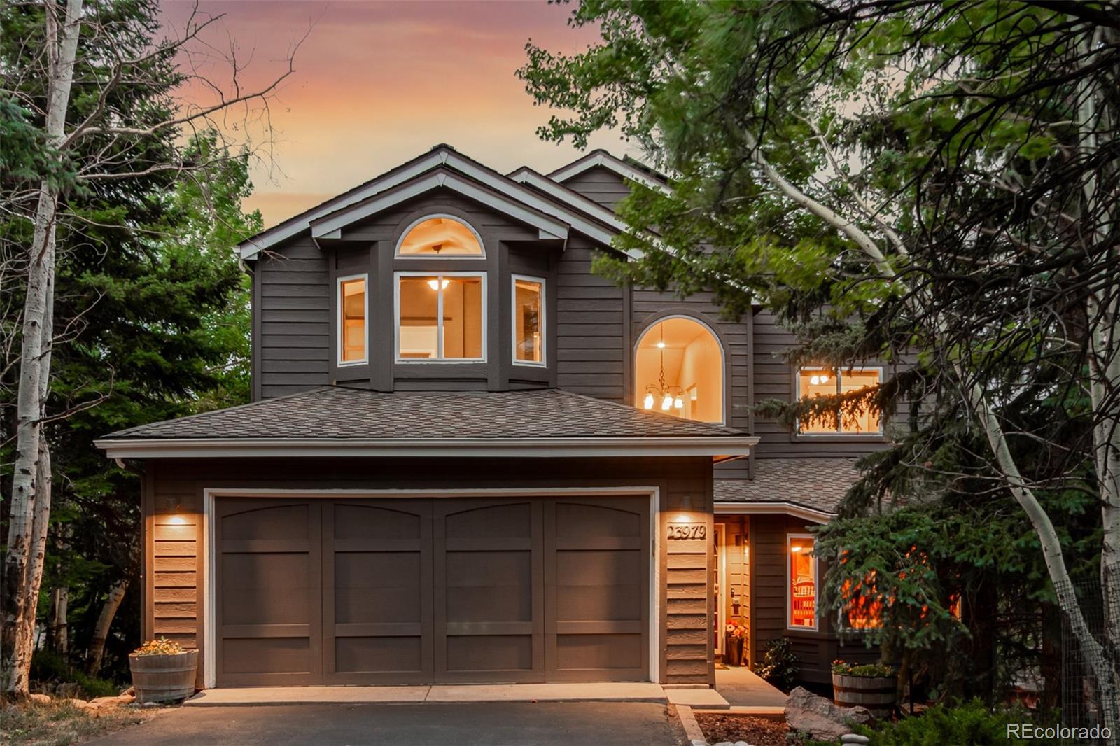23979 High Meadow Drive Golden CO 80401