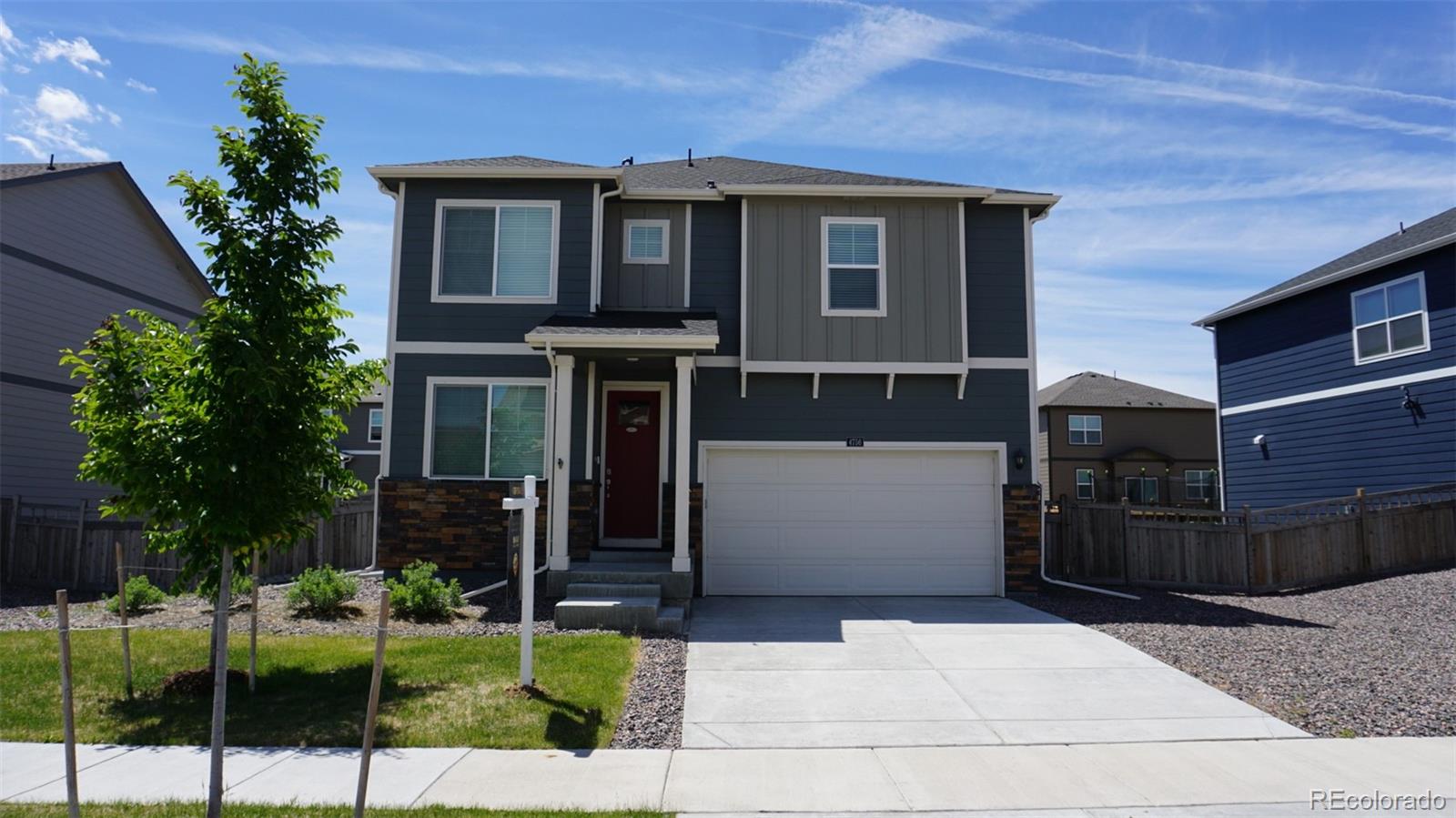 4756 Windmill Drive Brighton CO 80601