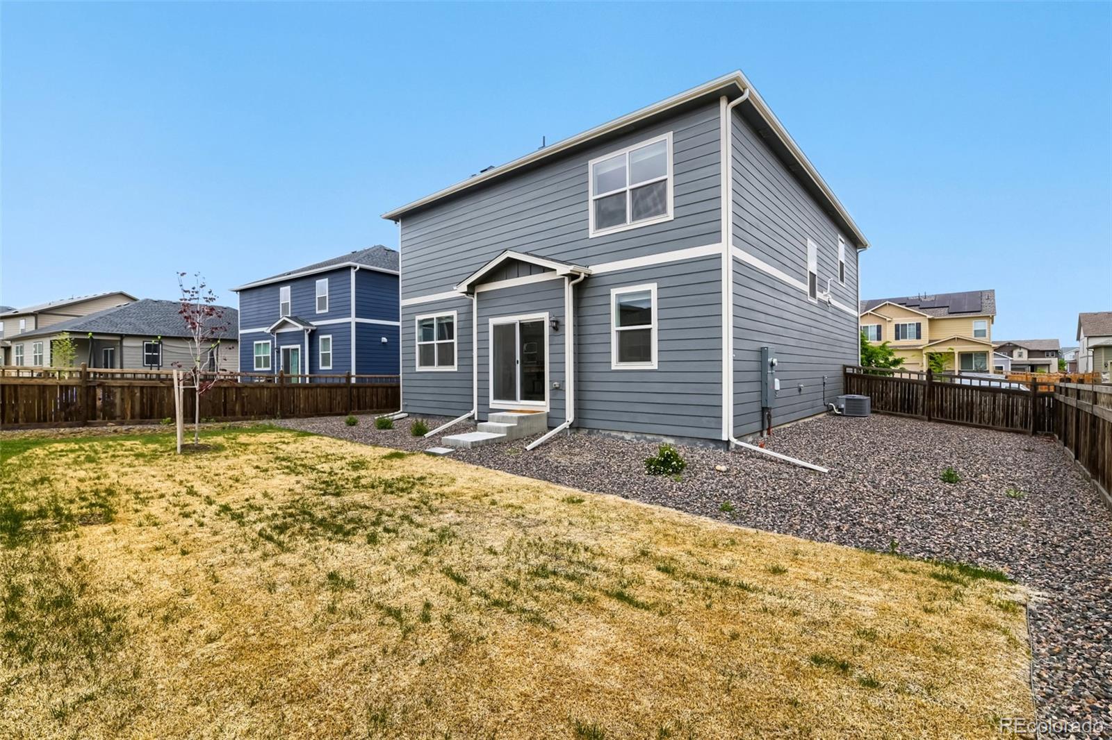 4756 Windmill Drive Brighton CO 80601