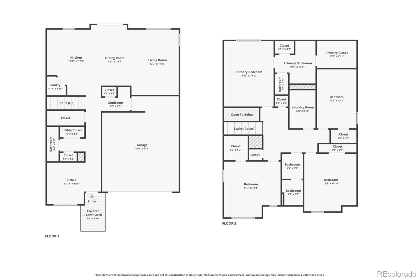 4756 Windmill Drive Brighton CO 80601