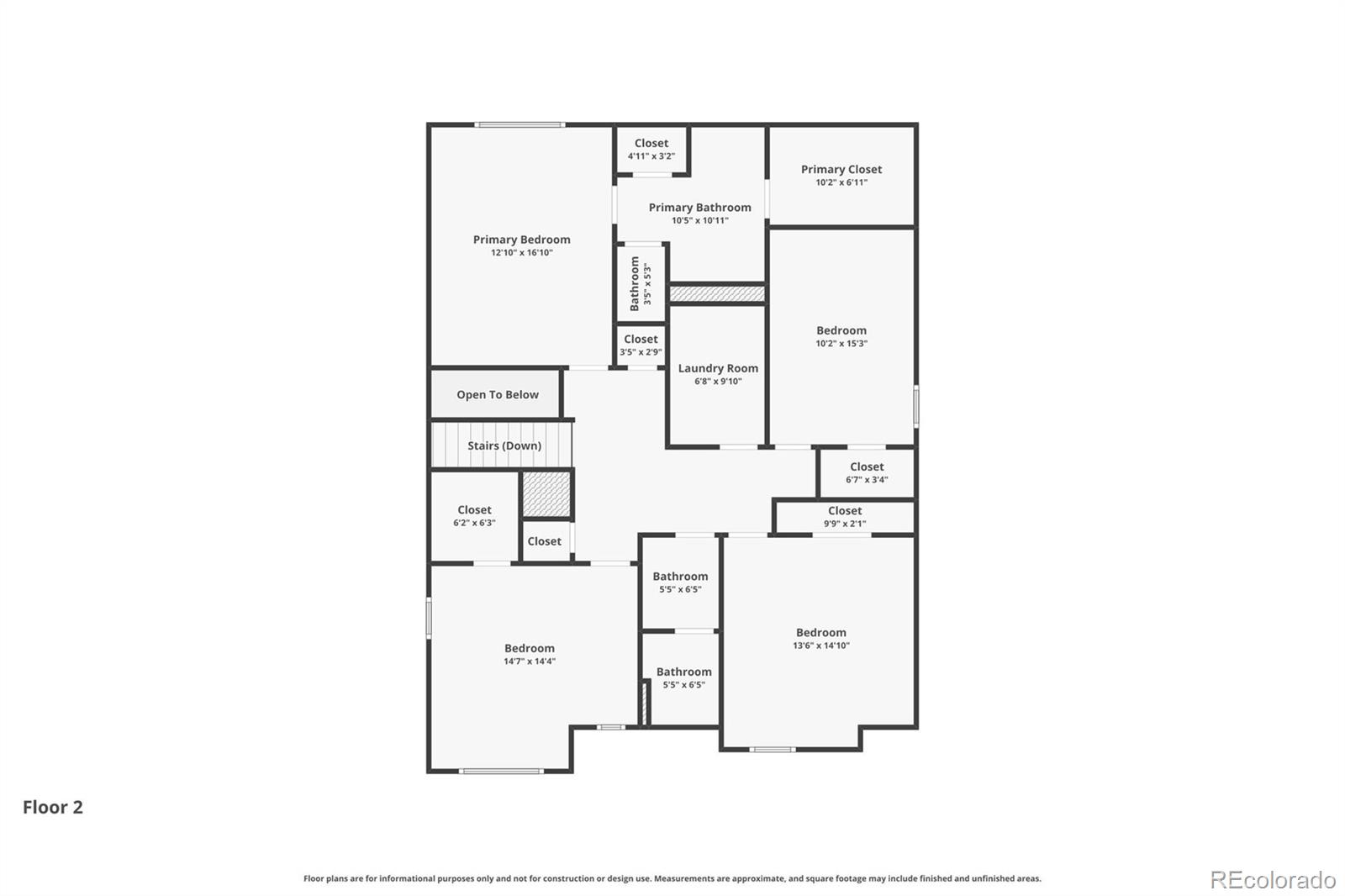 4756 Windmill Drive Brighton CO 80601