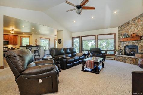 8130 Buck Run Salida CO 81201