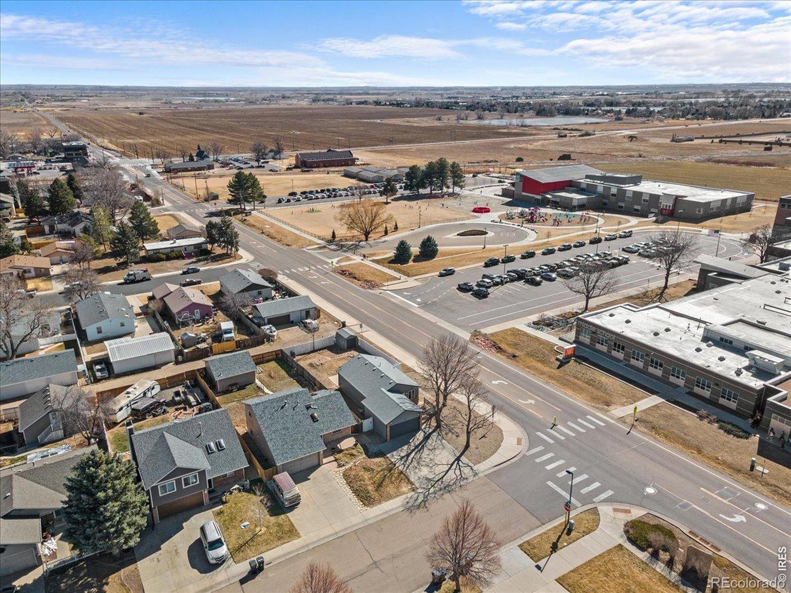 102 7th Street Mead CO 80542